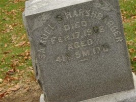 Samuel Harshbarger