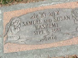 Samuel Hashemi