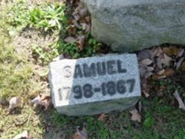 Samuel Heath Samuel Heath