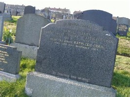 Samuel Henry Craig Samuel Henry Craig