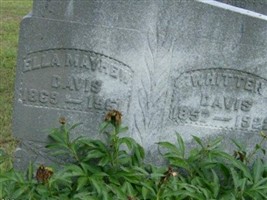 Samuel Henry Whitten Davis