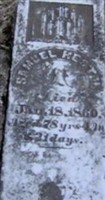 Samuel Heston