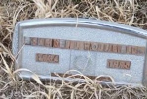 Samuel Hollifield Samuel Hollifield