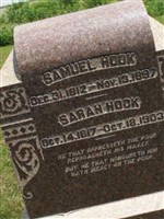 Samuel Hook Samuel Hook