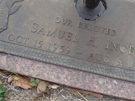 Samuel Howard Ince Samuel Howard Ince