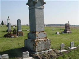 Samuel Howe