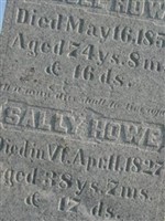 Samuel Howe