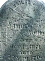 Samuel Howe