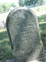 Samuel Howe