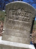 Samuel Humbert