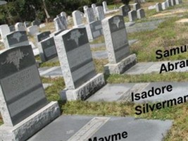 Samuel J Abrams Samuel J Abrams