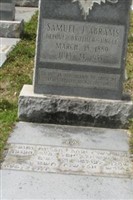 Samuel J Abrams Samuel J Abrams