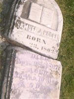 Samuel J Hodge