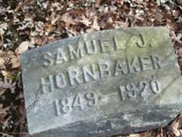 Samuel J Hornbaker