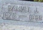 Samuel J. Tillett
