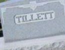Samuel J. Tillett