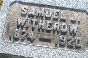 Samuel J. Witherow