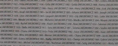 Samuel Jakubowicz Samuel Jakubowicz