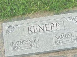 Samuel Jeremiah Kenepp