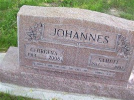 Samuel Johannes
