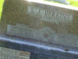 Samuel John Perkins