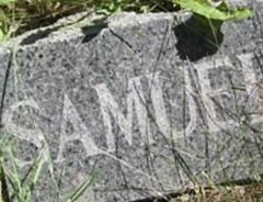 Samuel John Reich