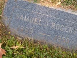Samuel John Rogers