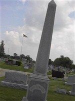 Samuel Jones Current