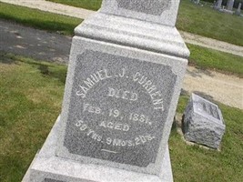 Samuel Jones Current