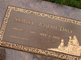 Samuel Joseph Daly