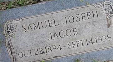 Samuel Joseph Jacob