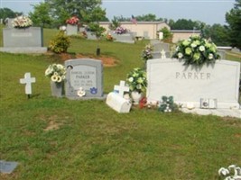 Samuel Justin Parker Samuel Justin Parker