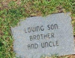 Samuel Justin Parker Samuel Justin Parker