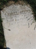 Samuel Keefer