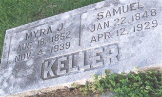 Samuel Keller Samuel Keller