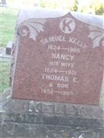 Samuel Kelly