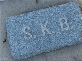 Samuel Kenneth Bennion Samuel Kenneth Bennion