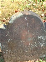 Samuel Kimberly