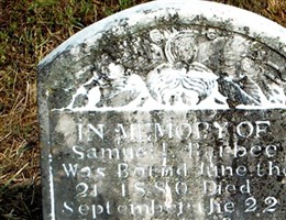 Samuel L. Barbee