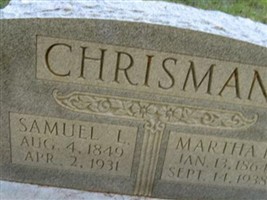 Samuel L. Chrisman