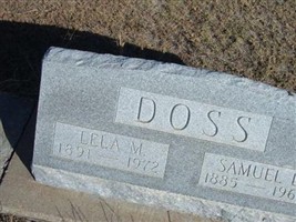 Samuel L. Doss