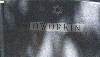 Samuel L. Dworkin Samuel L. Dworkin