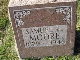 Samuel L. Moore