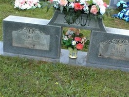 Samuel L. Scott Samuel L. Scott