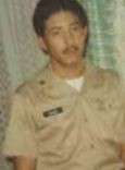 Samuel L. Zarate Samuel L. Zarate