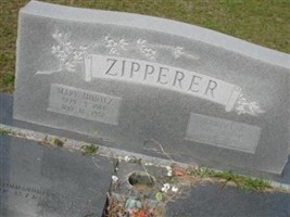 Samuel L Zipperer Samuel L Zipperer