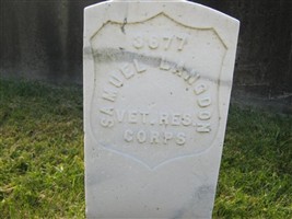 Samuel Langdon