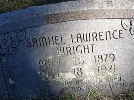 Samuel Lawrence Wright