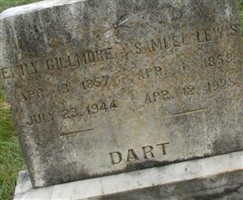Samuel Lewis Dart