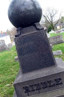 Samuel Lock Riddle